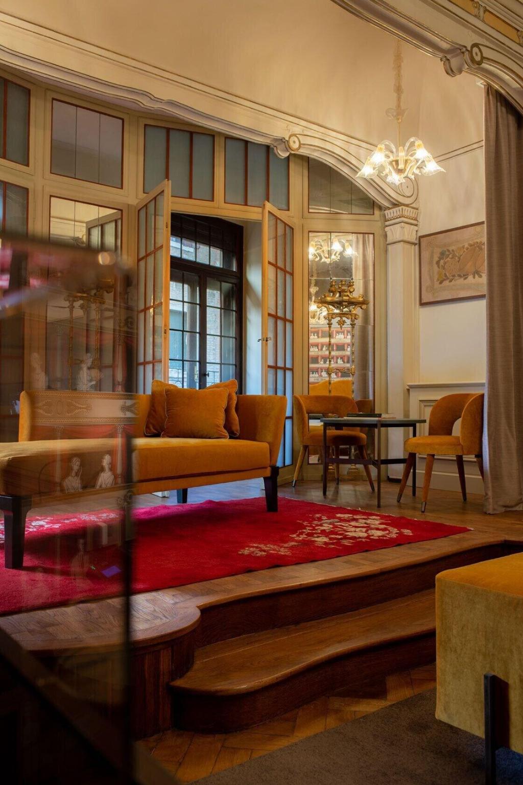 Galleria immagine di Eight Hotel Venezia