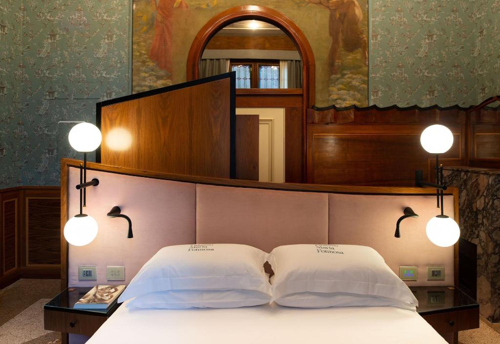 Galleria immagine di Eight Hotel Venezia