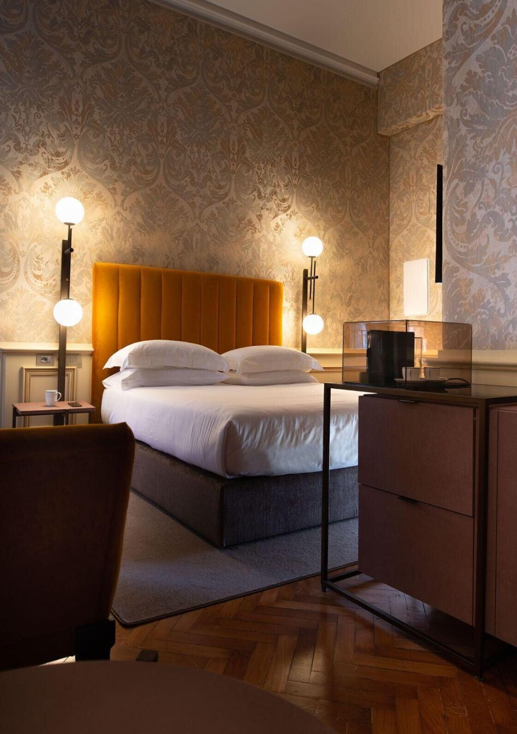 Galleria immagine di Eight Hotel Venezia
