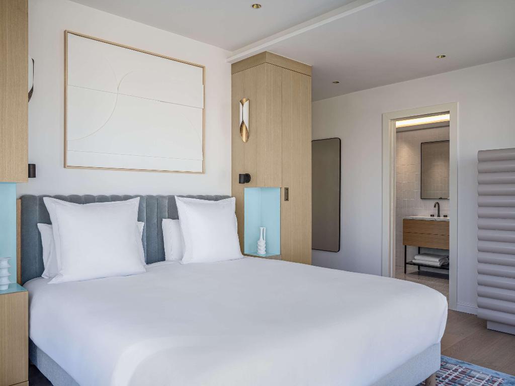 Elkonin Tel Aviv Hotel - MGallery