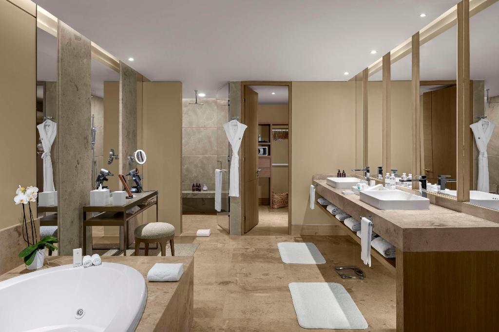 Grand Velas Boutique Hotel Los Cabos
