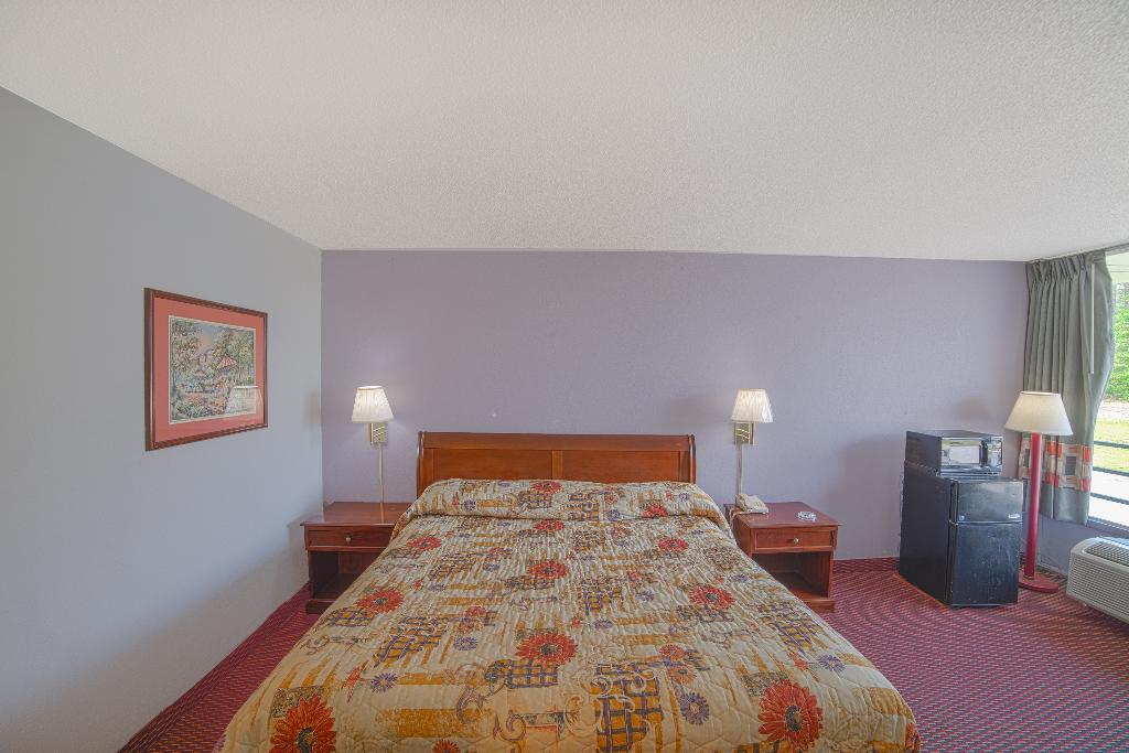 Masters Inn Selma/smithfield i-95
