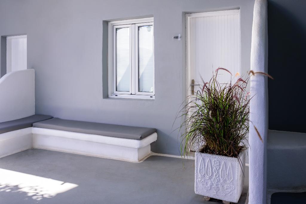 Tatakis Design Hotel, Fira