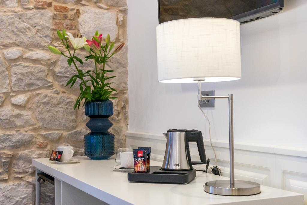 Hotel Palms Promenade Luxury Rooms, Kroatien, Split. Großes 2