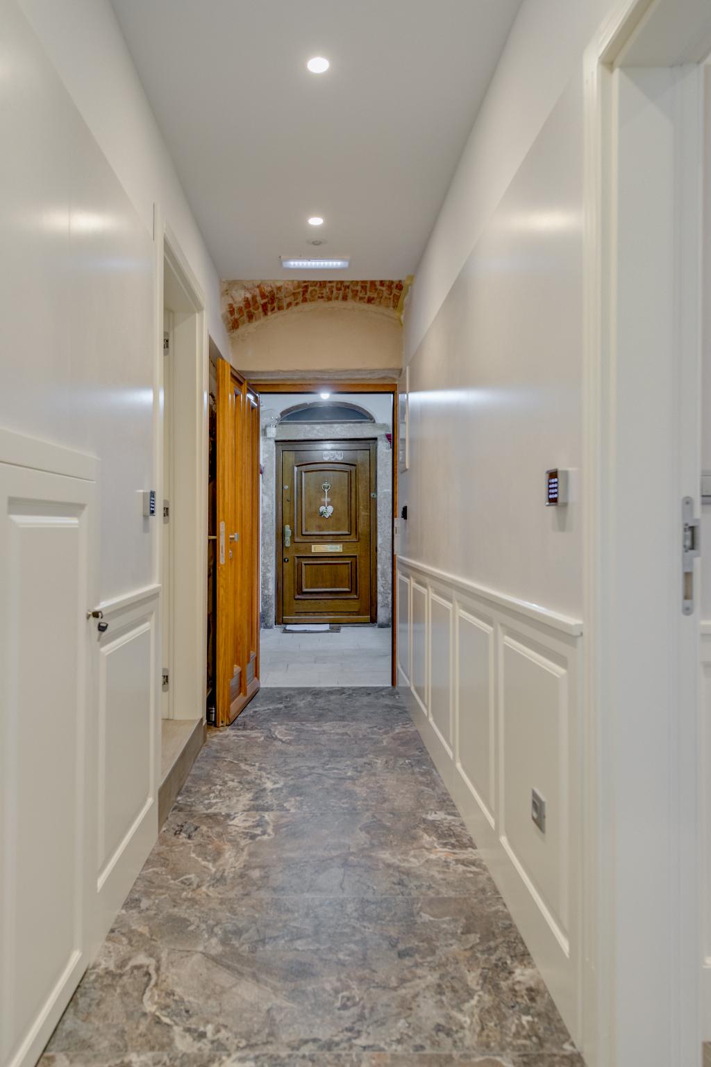 Hotel Palms Promenade Luxury Rooms, Kroatien, Split. Großes 2