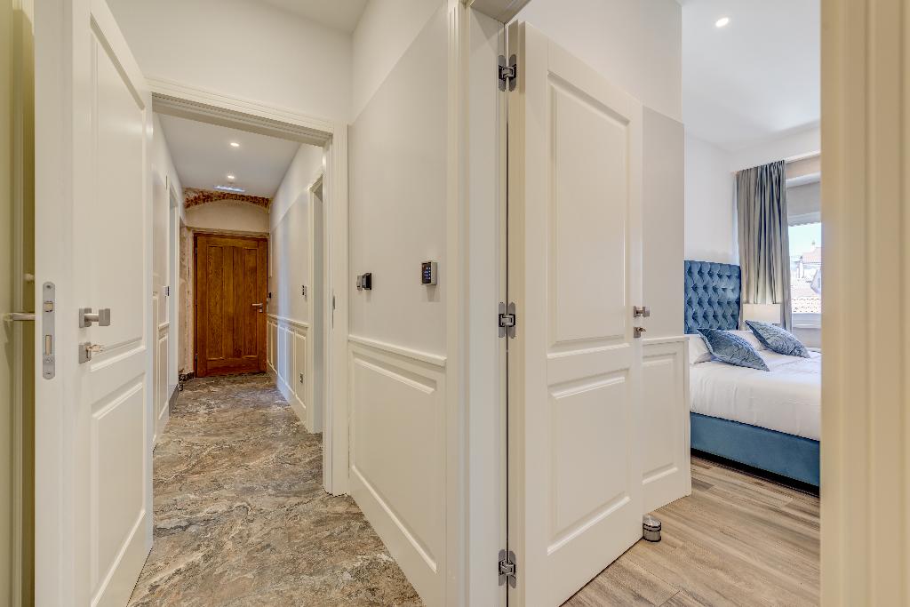 Hotel Palms Promenade Luxury Rooms, Kroatien, Split. Großes 7