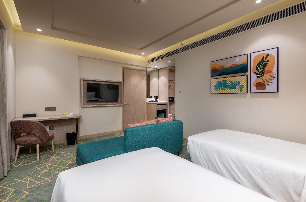 Holiday Inn Katra Vaishno Devi