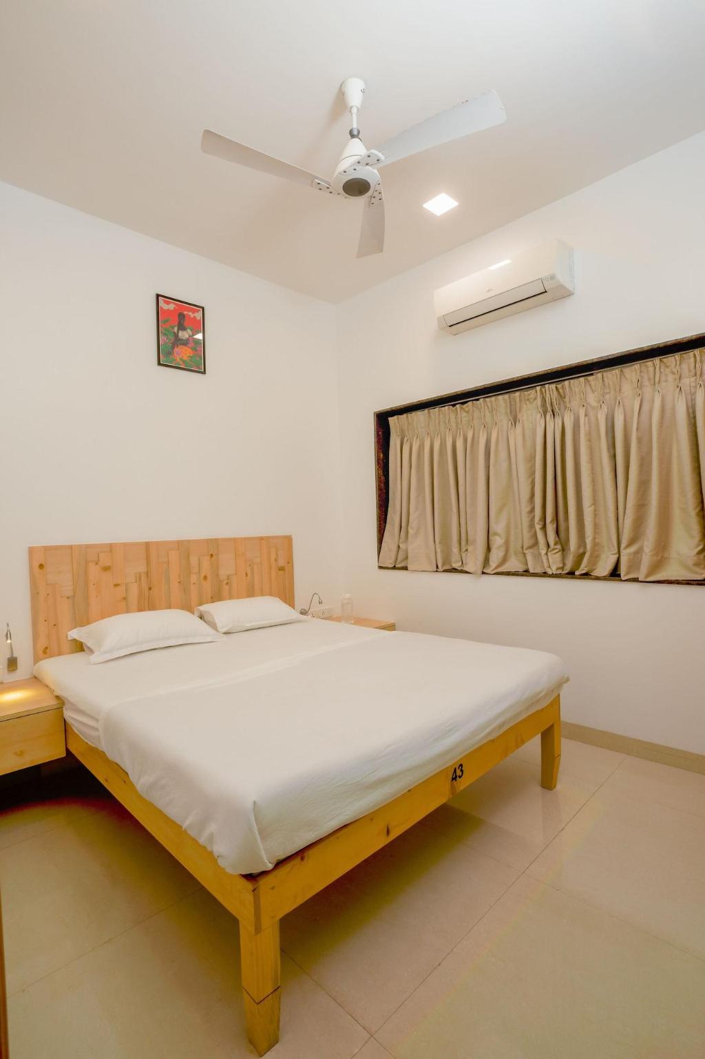 Nap Manor Hostels
