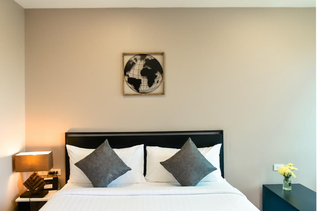 Norn Rimklong Boutique Resort Bangkok