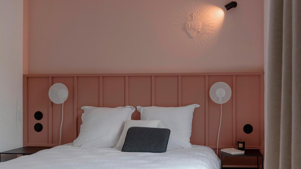 Hotel Le Prieure