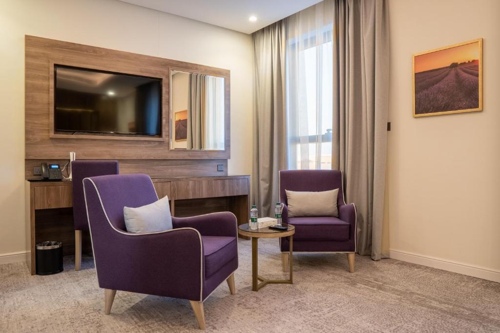 Tura Hotel Al Nuzha