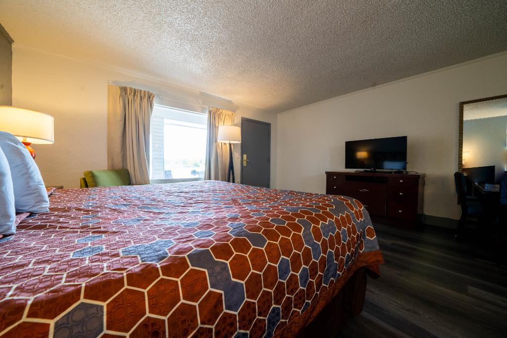 OYO Hotel Ocala, FL I-75