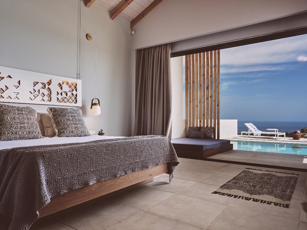 St. John Suites