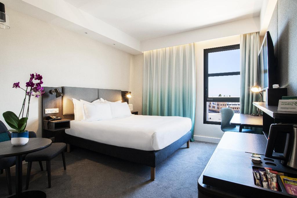 Holiday Inn Dijon Sud Longvic