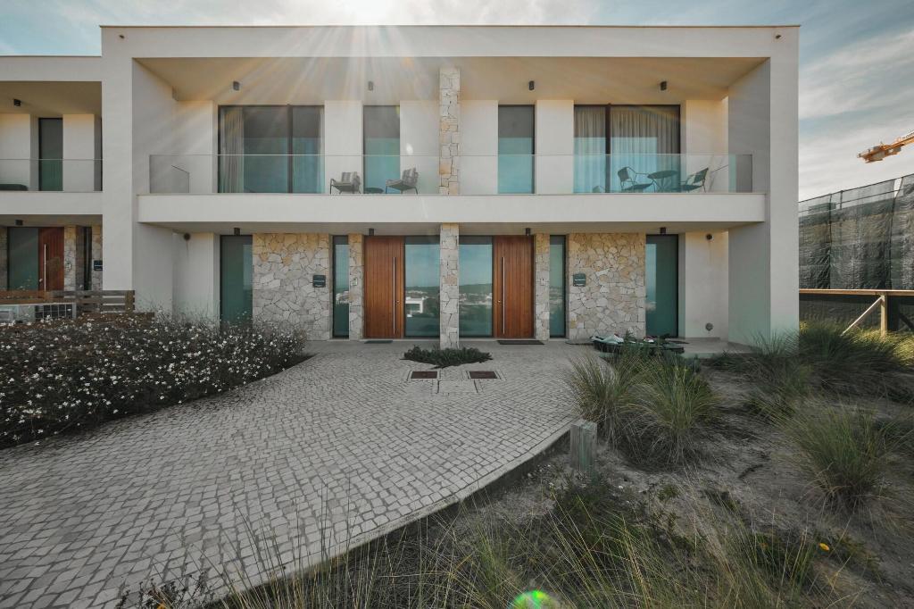 West Cliffs Ocean and Golf Resort