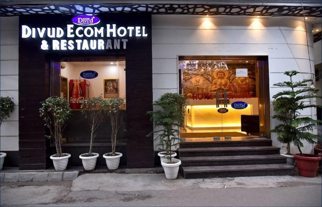 Divud Ecom Hotel, Amritsar