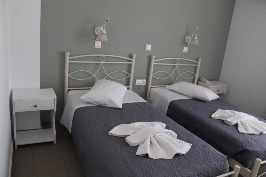 Nikolas Hotel