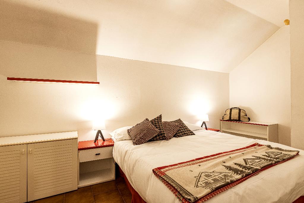 Aparthotel Claviere
