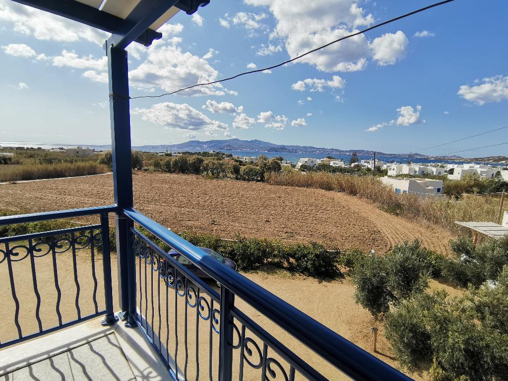 Naxian Serenity Suites