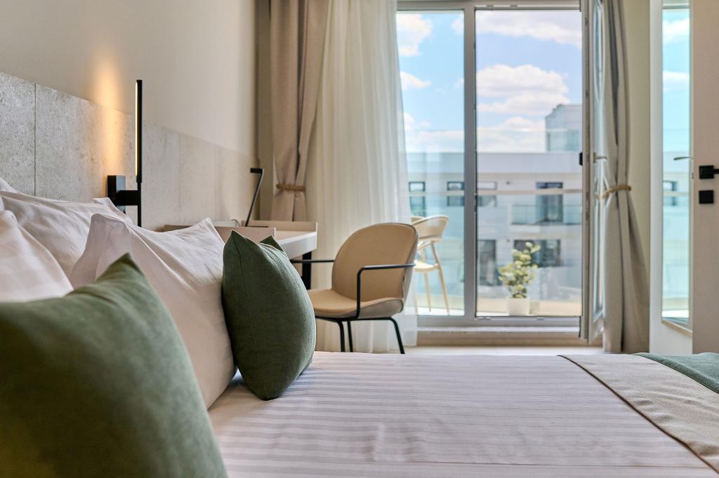 Alezzi Infinity Resort & Spa