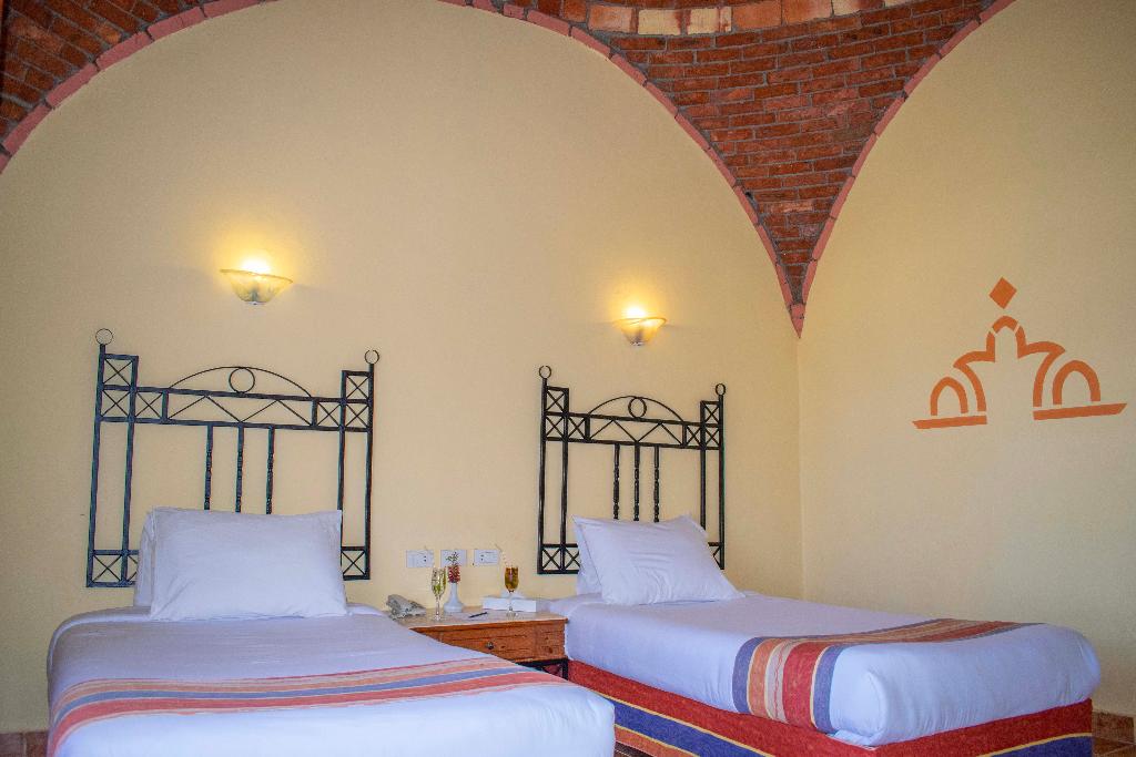 Protels Crystal Beach Resort