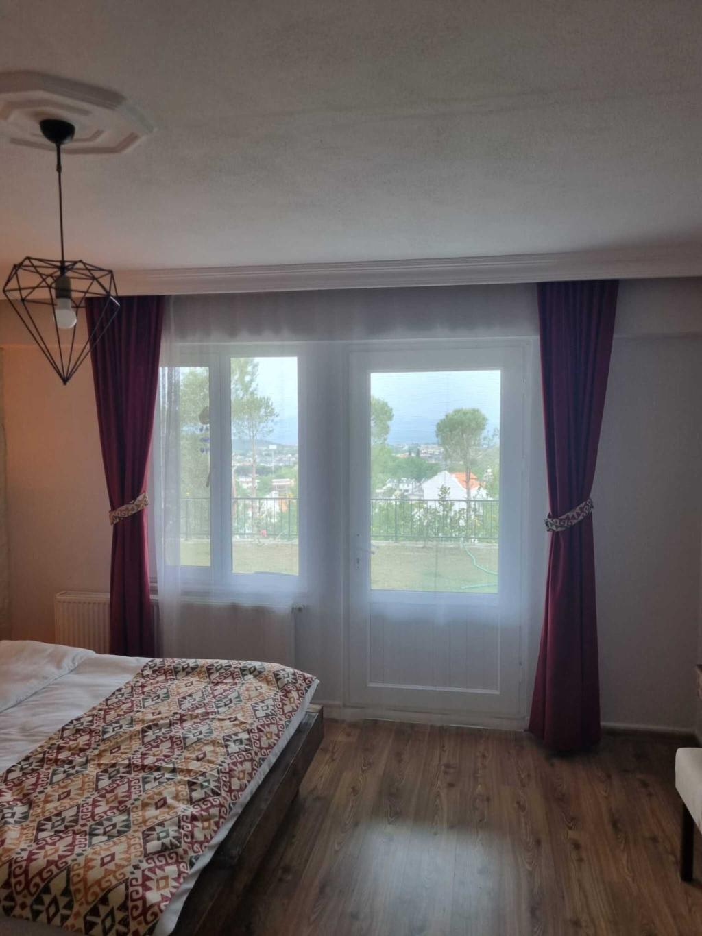 Sari Konak Butik Otel