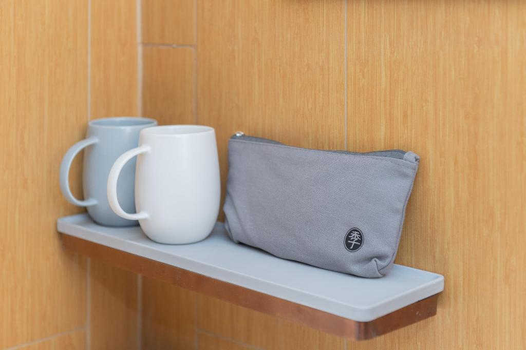 Ji Hotel Qingdao Xinduxin Changsha Road