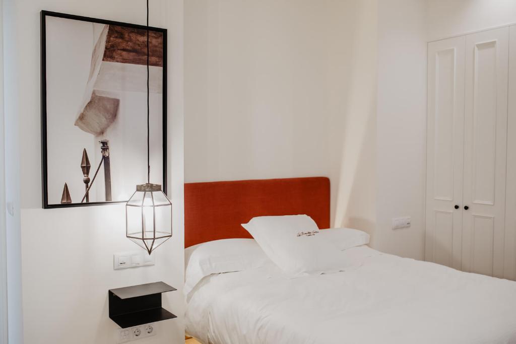 La Ermita Suites
