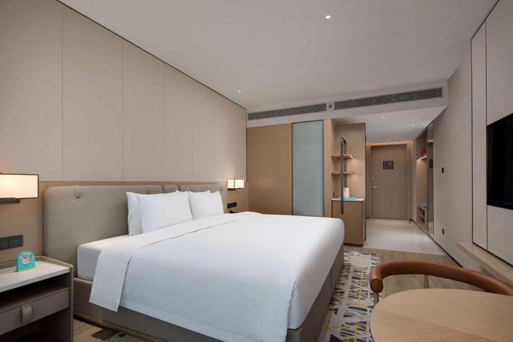 Wyndham Changzhou Xinbei