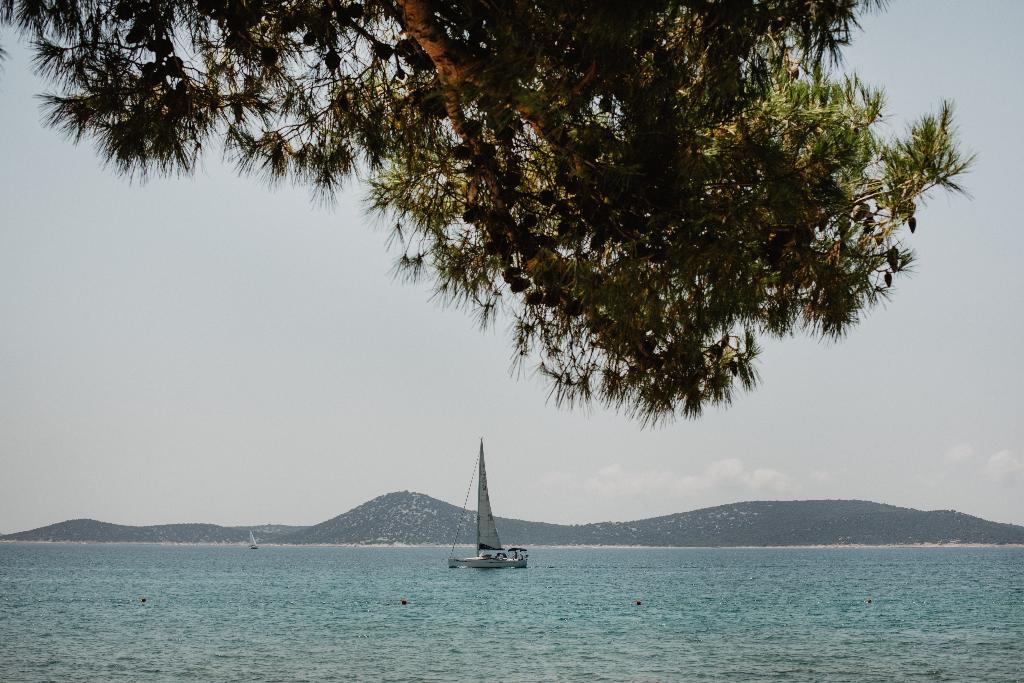 Hotel Villa Arausa, Kroatien, Vodice. Großes 12