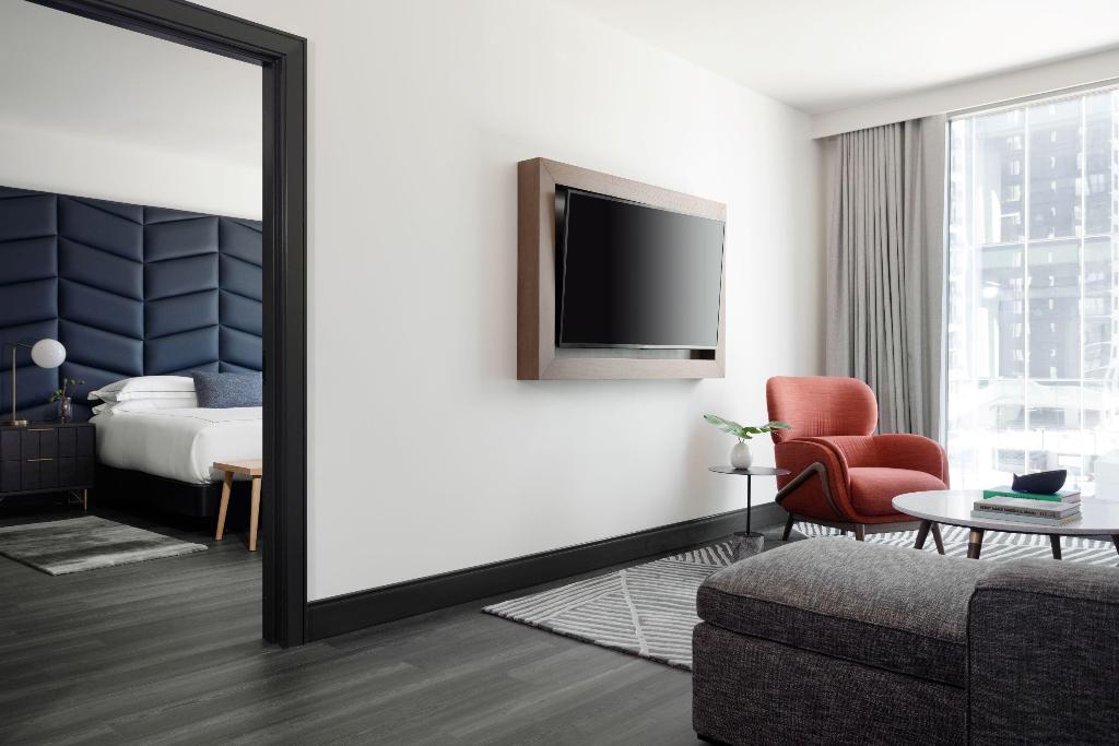 Kimpton Shane Hotel