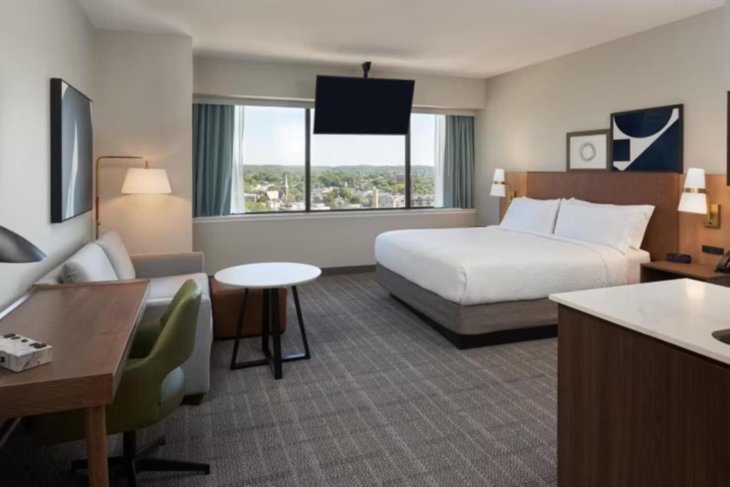 Staybridge Suites Wilmington Downtown