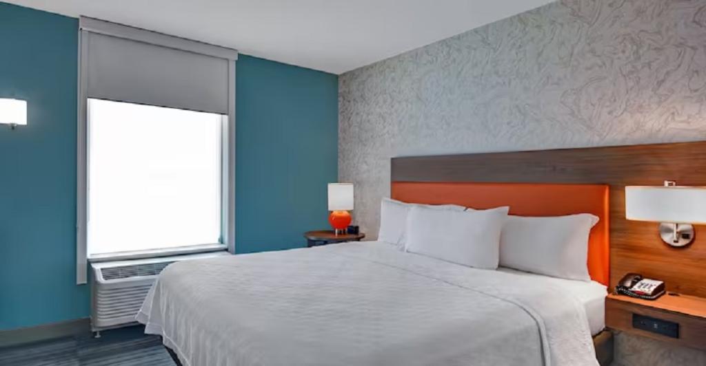 Home2 Suites By Hilton Savannah I95 North