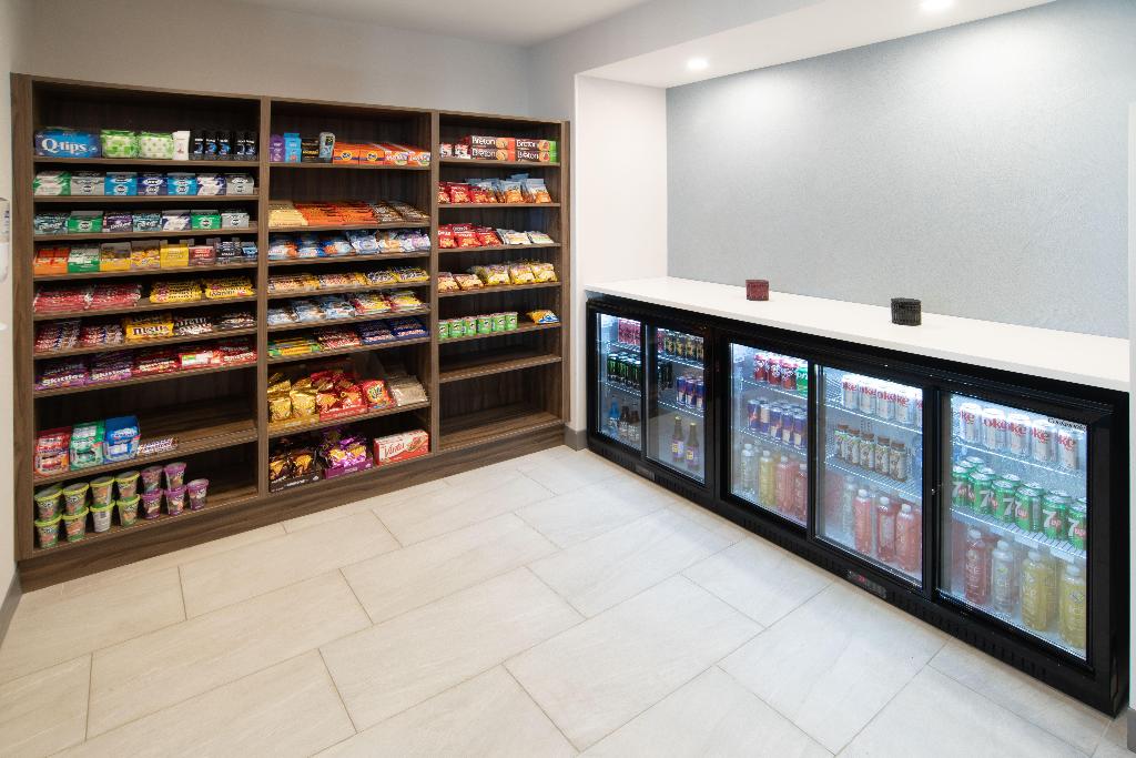 Holiday Inn Express And Suites Moose Jaw, An Ihg Hotel