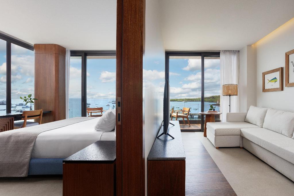 Hotel Indigo Galapagos