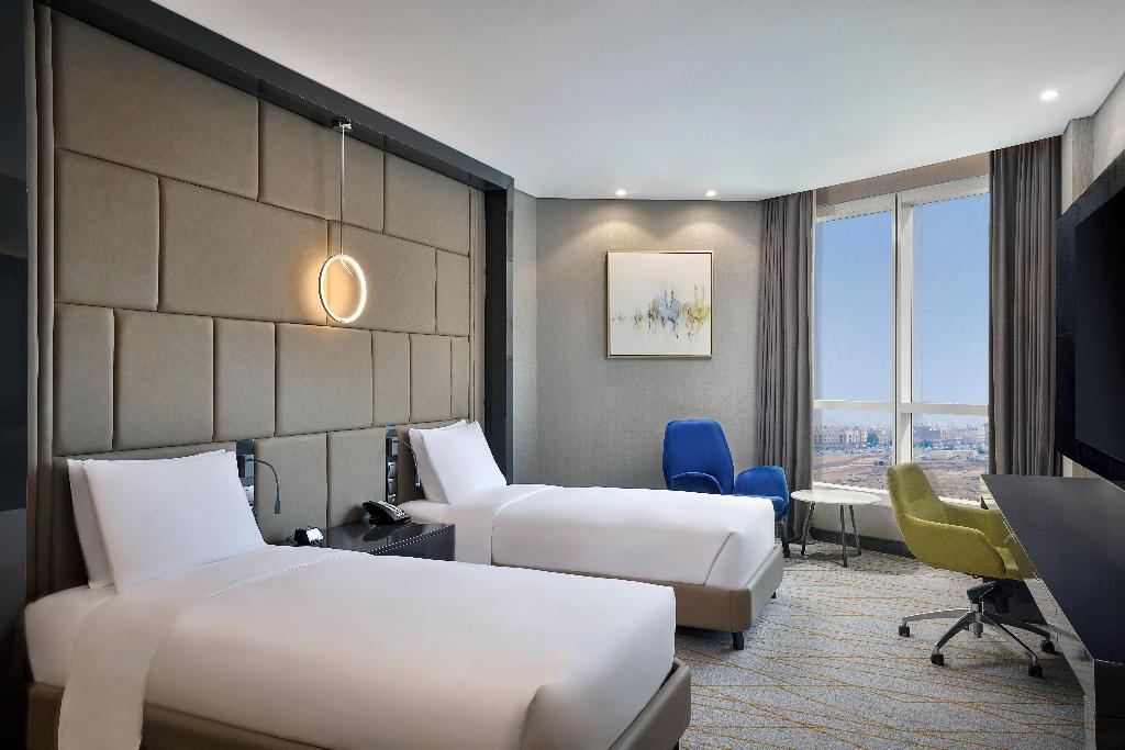 Holiday Inn & Suites - Al Khobar by IHG