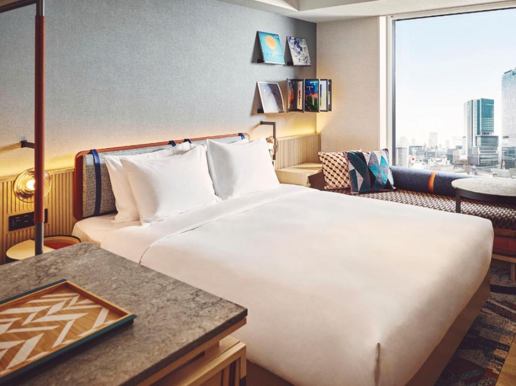 Hotel Indigo Tokyo Shibuya
