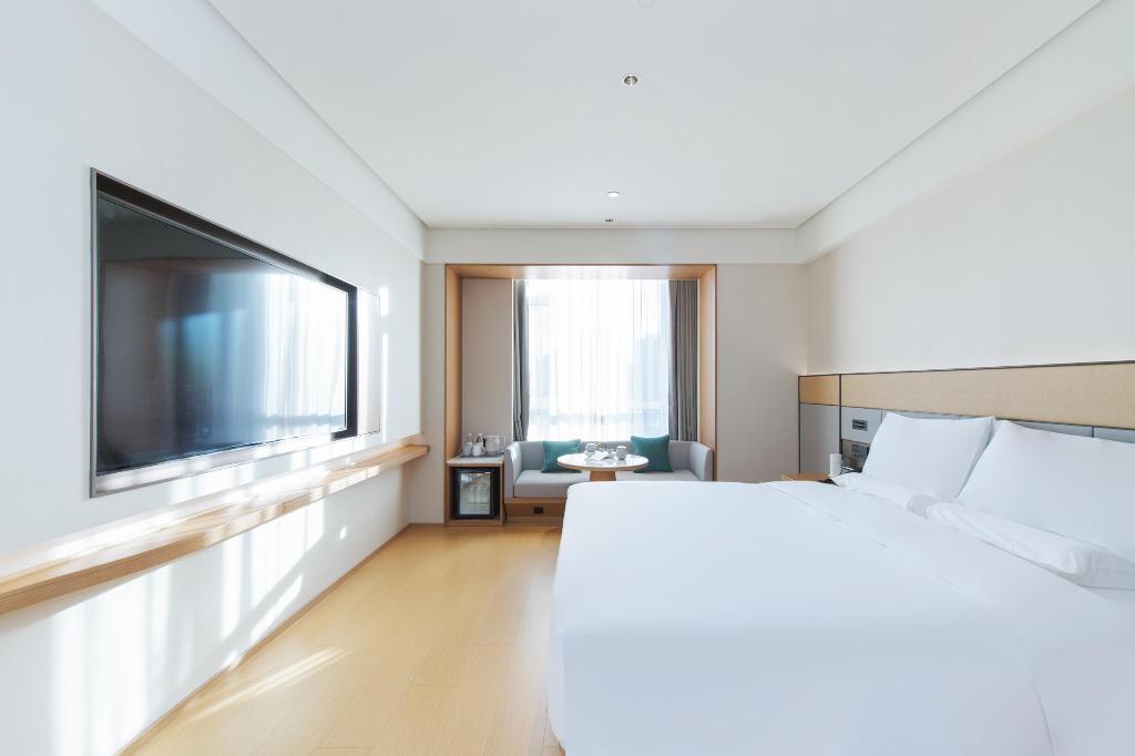 Ji Hotel Shenyang Yuhong Xincheng