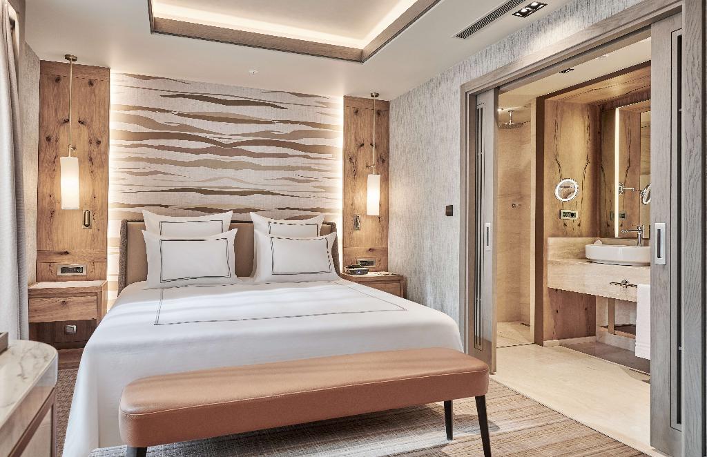 Swissotel Uludag Bursa