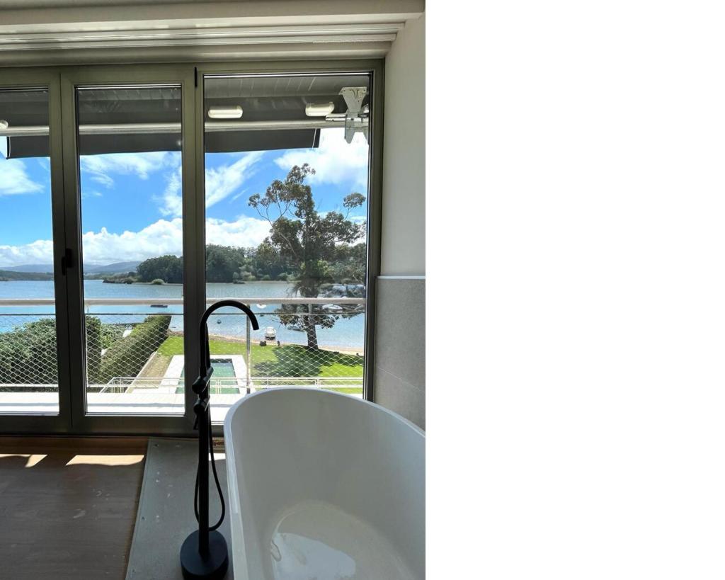 Malates Slow Boutique Hotel, Foz