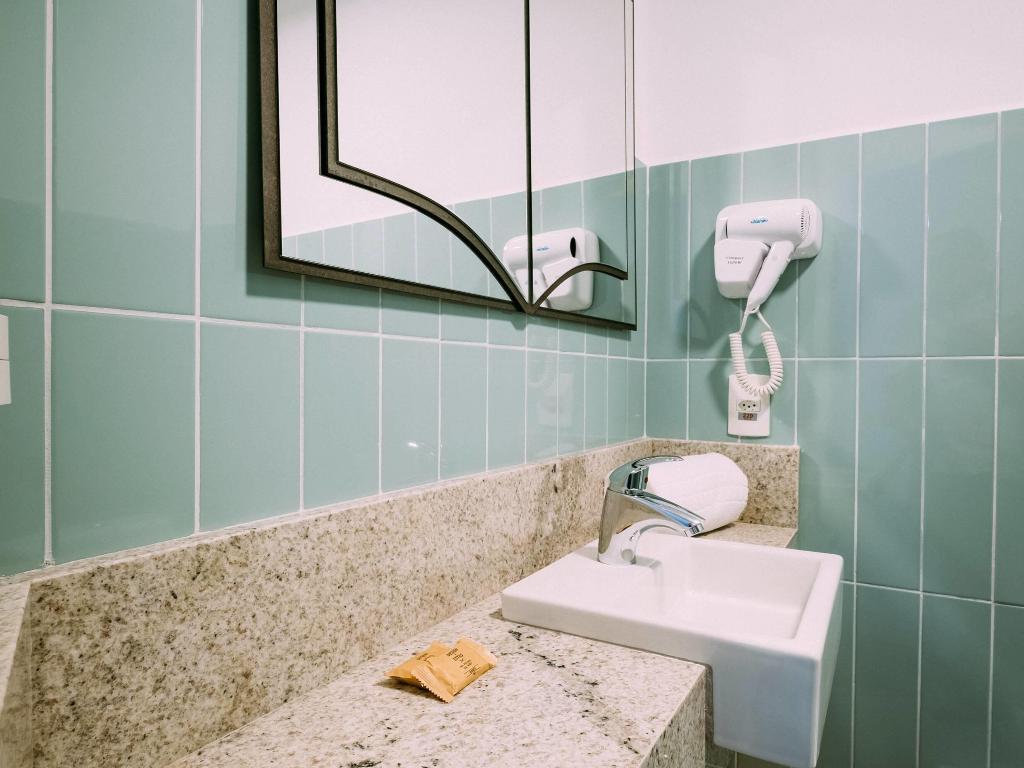 Ibis Styles Pocos De Caldas