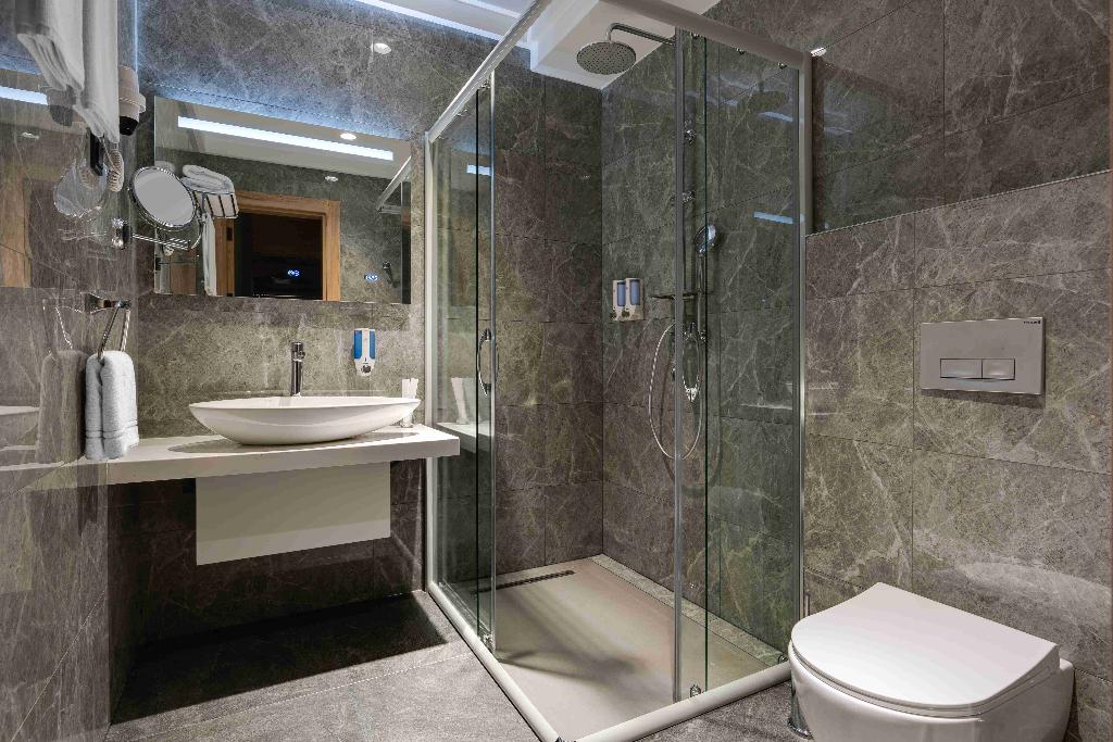 The Elements Hotel