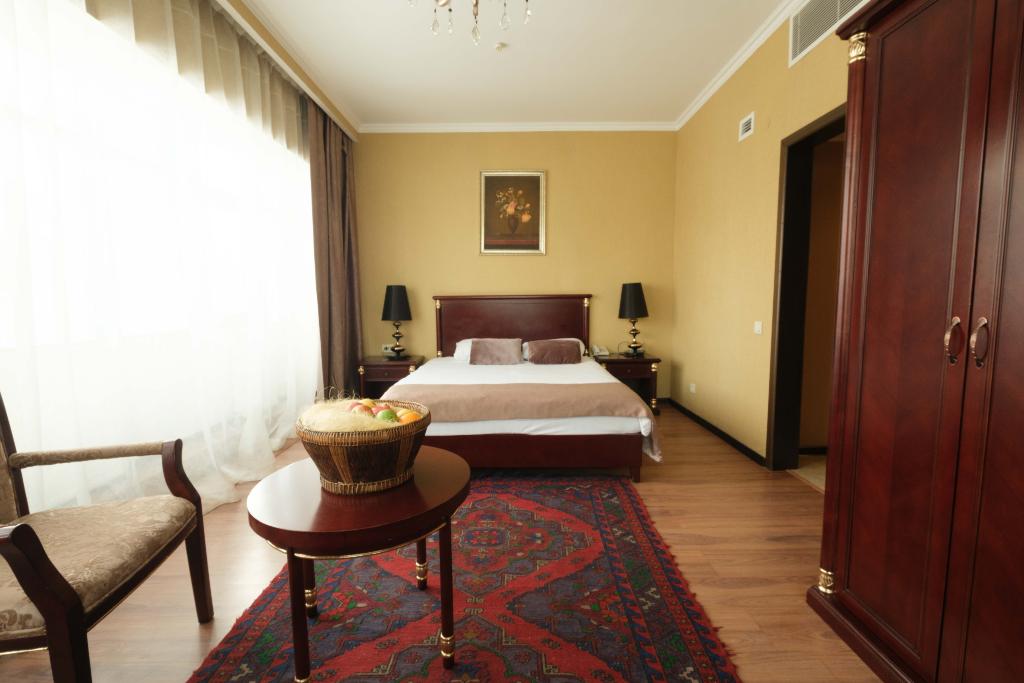 Reikartz Astana