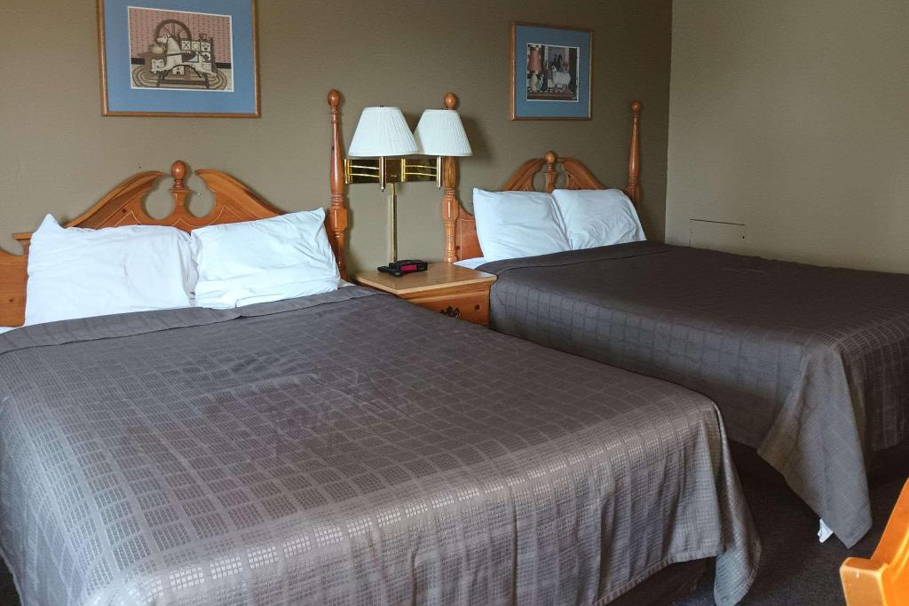 Quality Inn Smoketown - Lancaster Area
