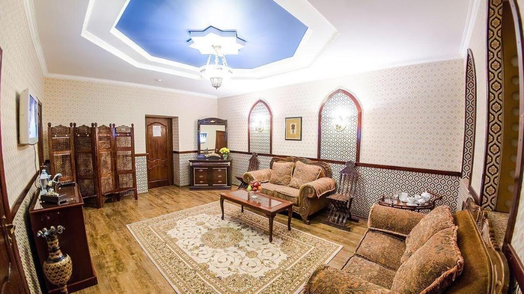 Reikartz Karaganda