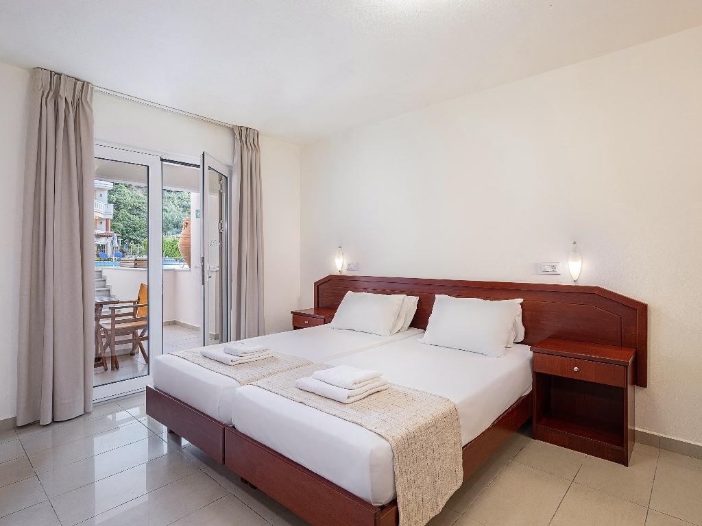 Artemis Apartments
