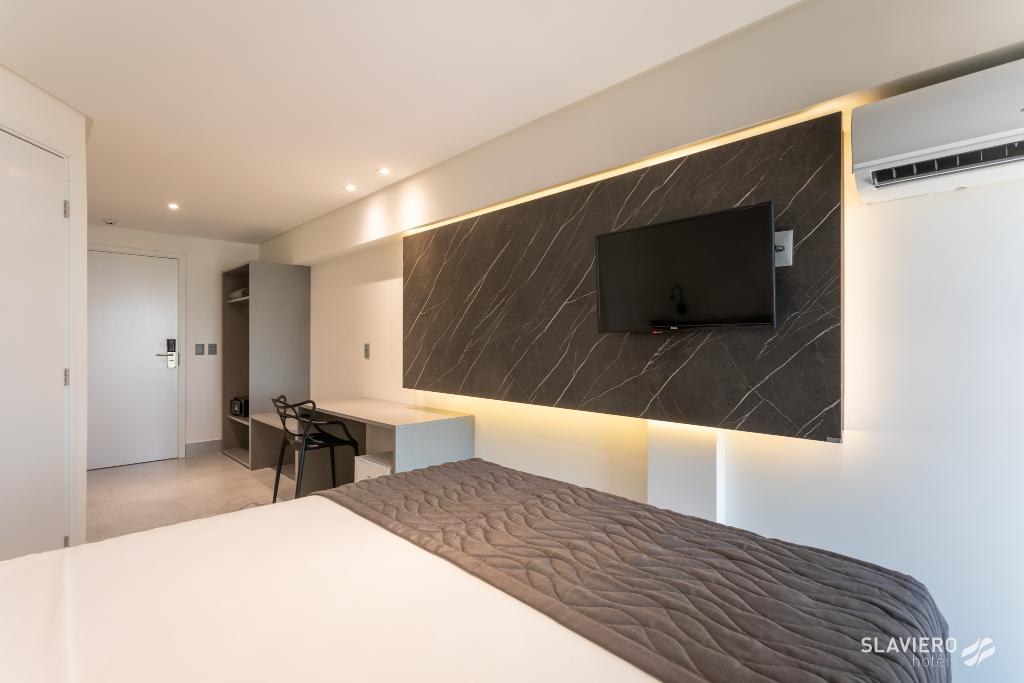 Slaviero Hotel Joao Pessoa