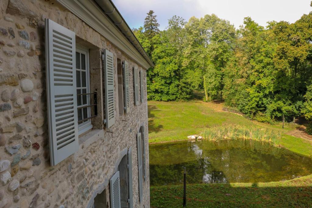 Domaine de Dolomieu BW Premier Collection