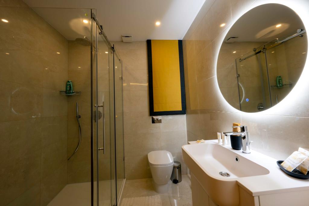 Domus Boutique Hotel