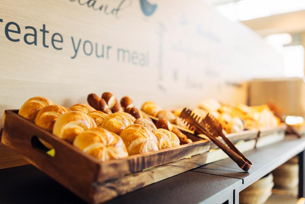 Hotel Harry's Home Zürich Limmattal, Schweiz, Spreitenbach. Großes 2